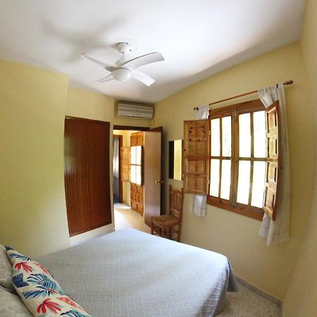 Casa Chica Villa กาซอร์ลา ภายนอก รูปภาพ