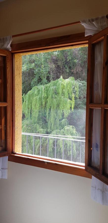 Casa Chica Villa กาซอร์ลา ภายนอก รูปภาพ