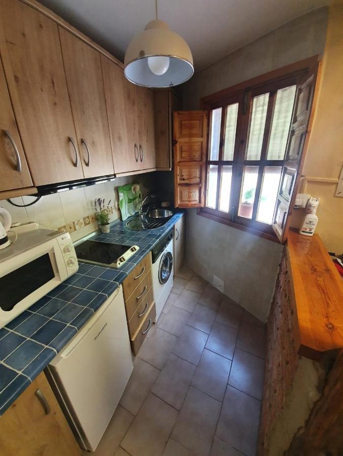 Casa Chica Villa กาซอร์ลา ภายนอก รูปภาพ