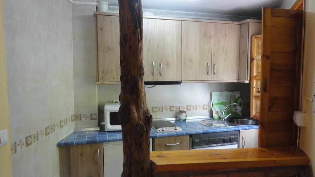 Casa Chica Villa กาซอร์ลา ห้อง รูปภาพ