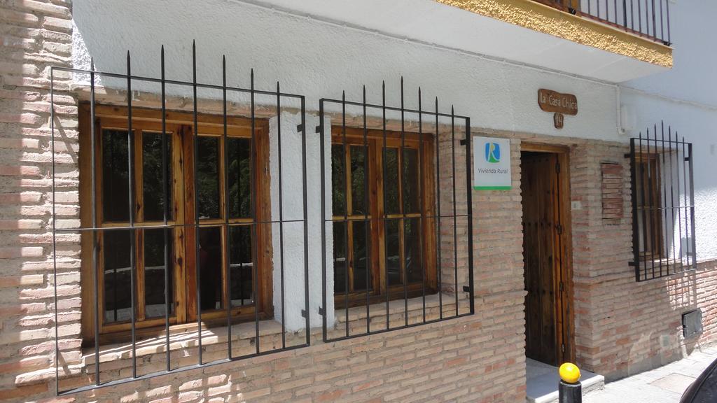 Casa Chica Villa กาซอร์ลา ห้อง รูปภาพ