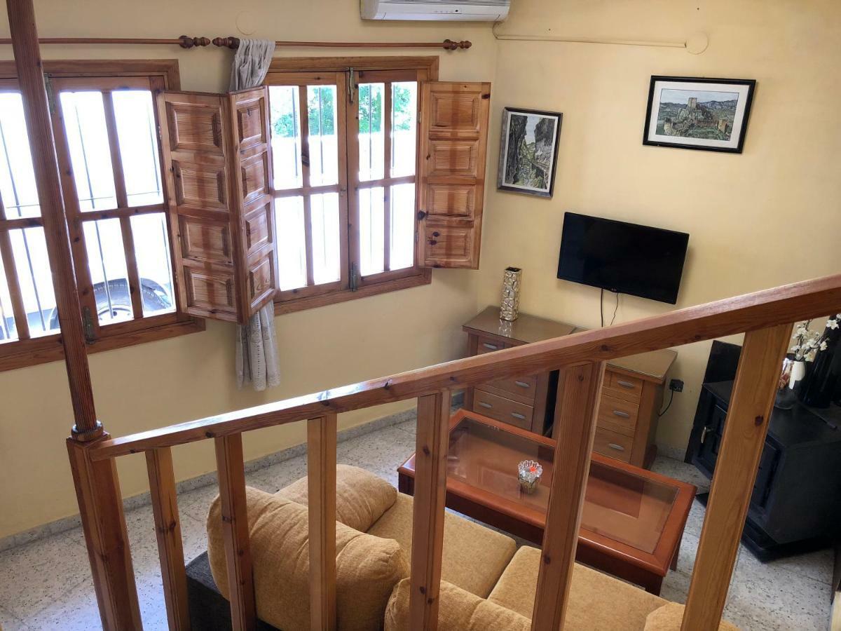 Casa Chica Villa กาซอร์ลา ภายนอก รูปภาพ